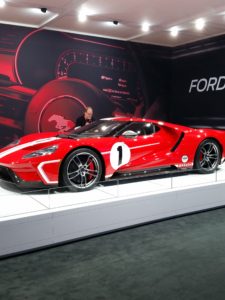 Ford GT - Awesome!
